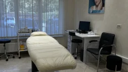 Клиника эстетической косметологии Олимпия изображение 6