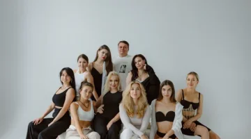 Клиника эстетической косметологии Олимпия изображение 16