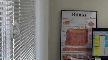 Клиника эстетической косметологии Олимпия изображение 18