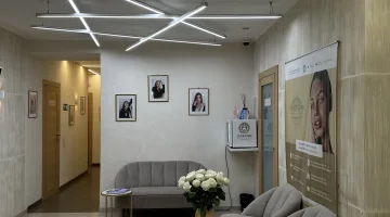 Клиника эстетической косметологии Олимпия изображение 11