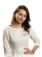 Дзюба Виктория Олеговна