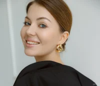 Павлова Юлия Андреевна