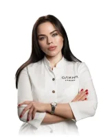 Губарева Анна Юрьевна